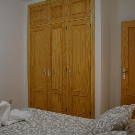 Apartamento Salitre Puertito de Guimar Kültér fotó