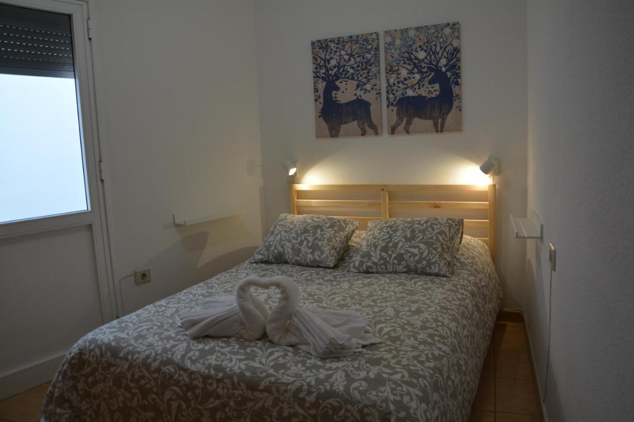 Apartamento Salitre Puertito de Guimar Kültér fotó
