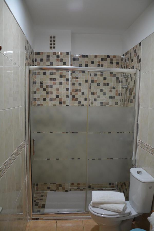 Apartamento Salitre Puertito de Guimar Kültér fotó