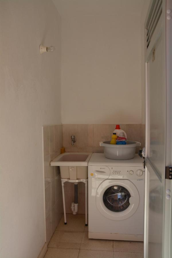 Apartamento Salitre Puertito de Guimar Kültér fotó