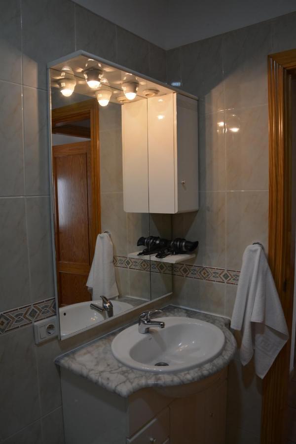 Apartamento Salitre Puertito de Guimar Kültér fotó
