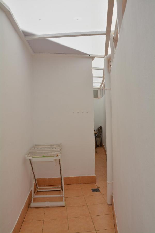 Apartamento Salitre Puertito de Guimar Kültér fotó