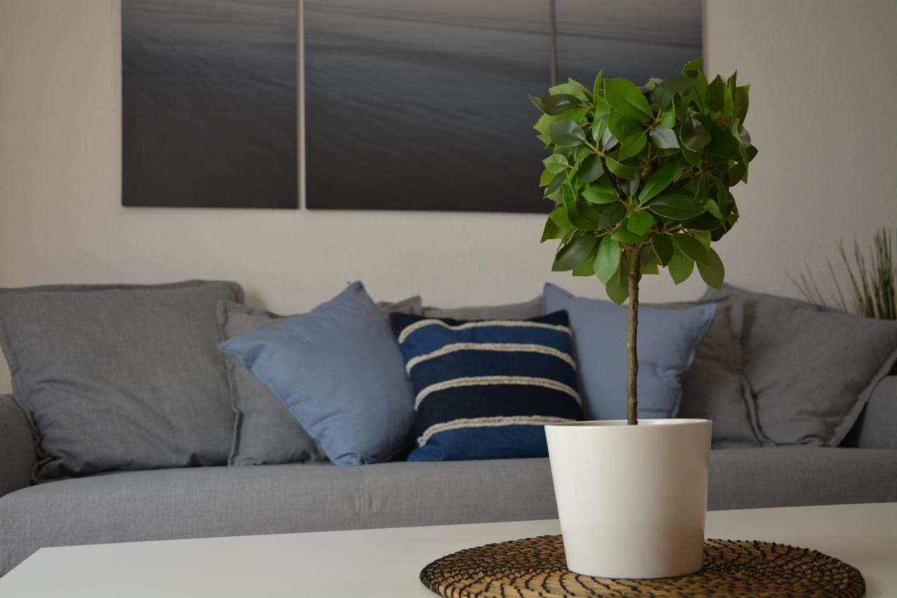 Apartamento Salitre Puertito de Guimar Kültér fotó