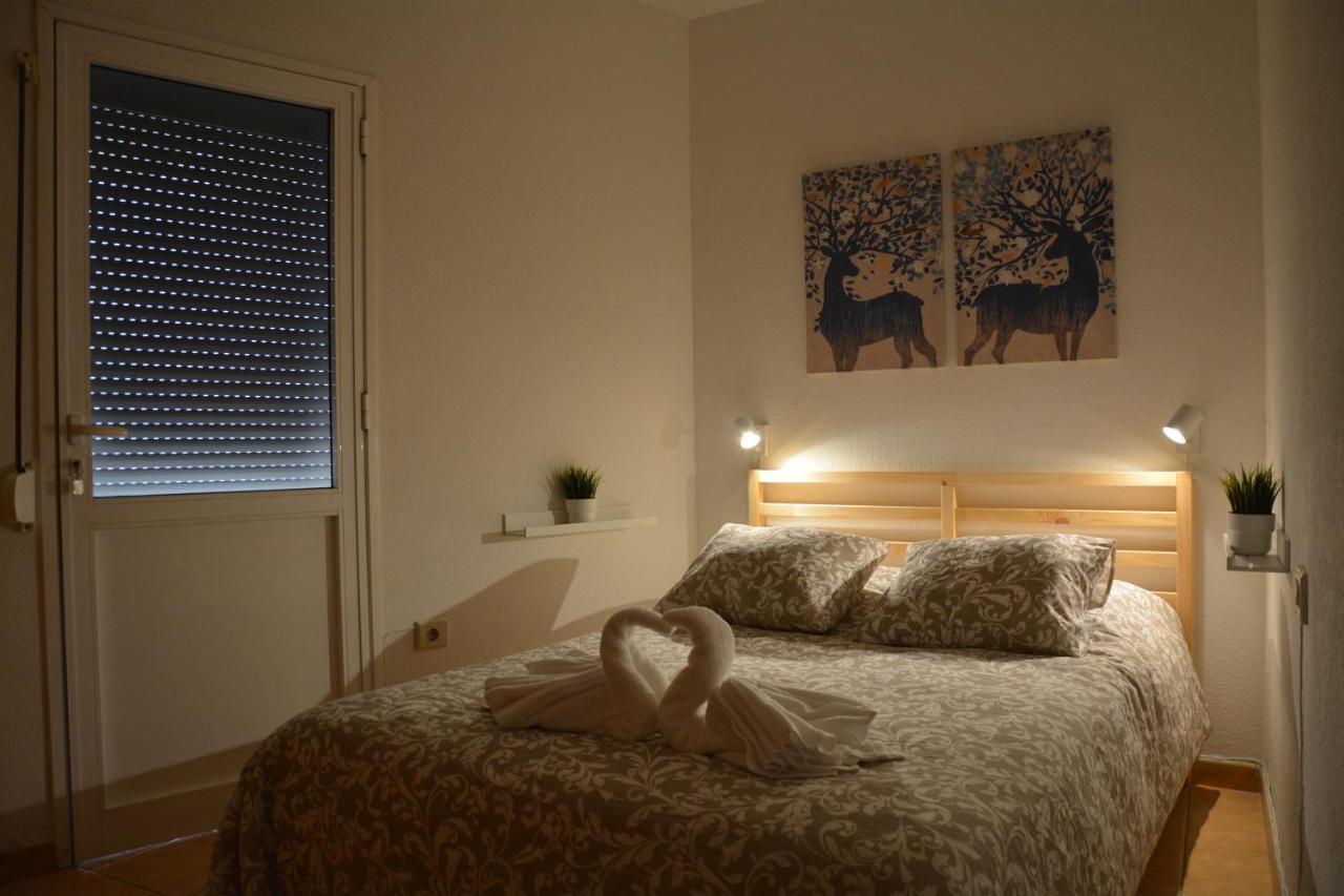 Apartamento Salitre Puertito de Guimar Kültér fotó